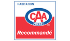 CAA Recommandé Habitation CAA Recommandé Habitation