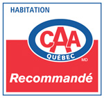 CAA Recommandé Habitation CAA Recommandé Habitation