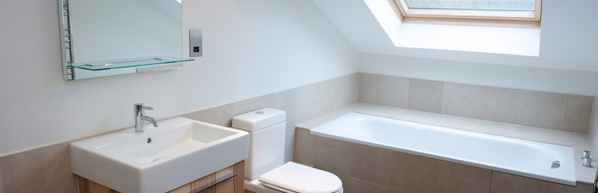 R&eacute;novation Salle de bain